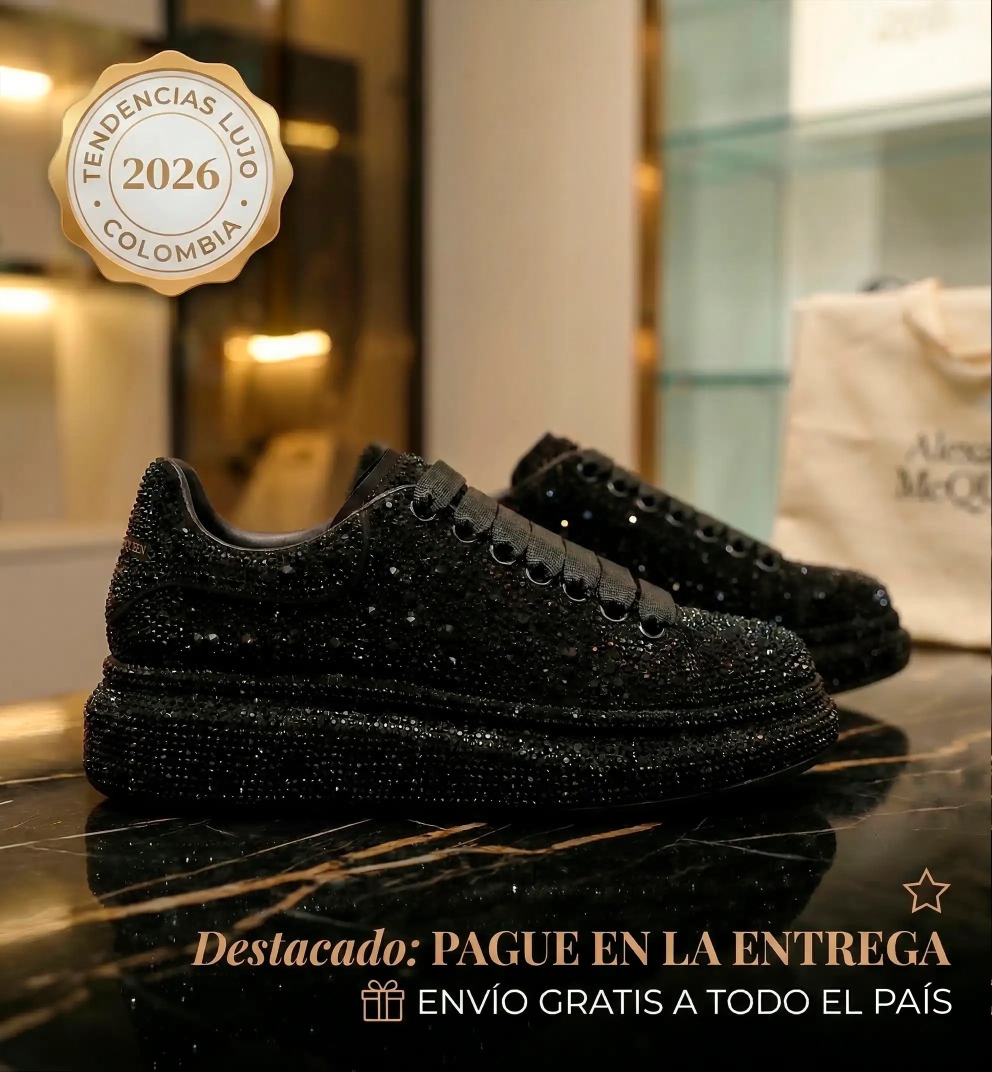 Tenis que Está Conquistando Colombia