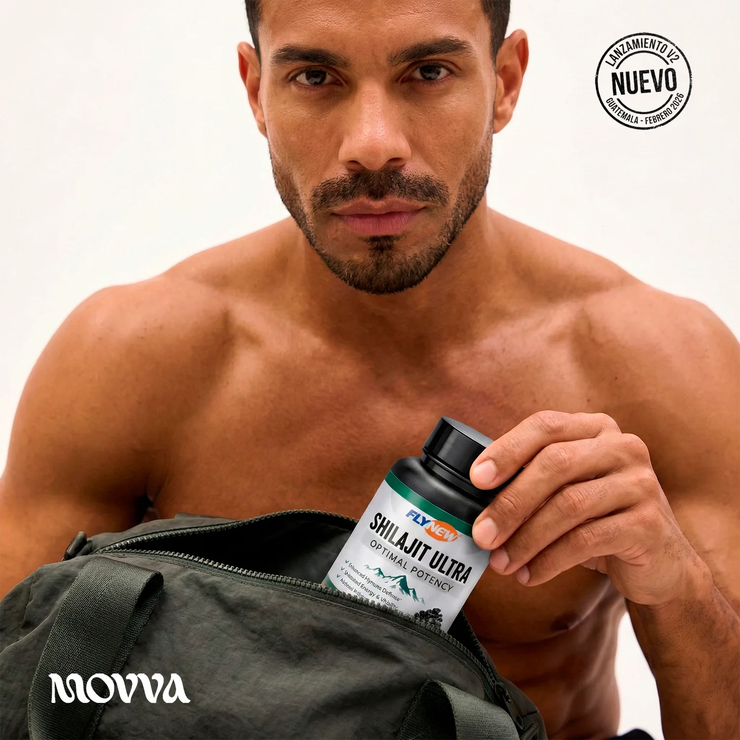 Flynew® Shilajit Ultra