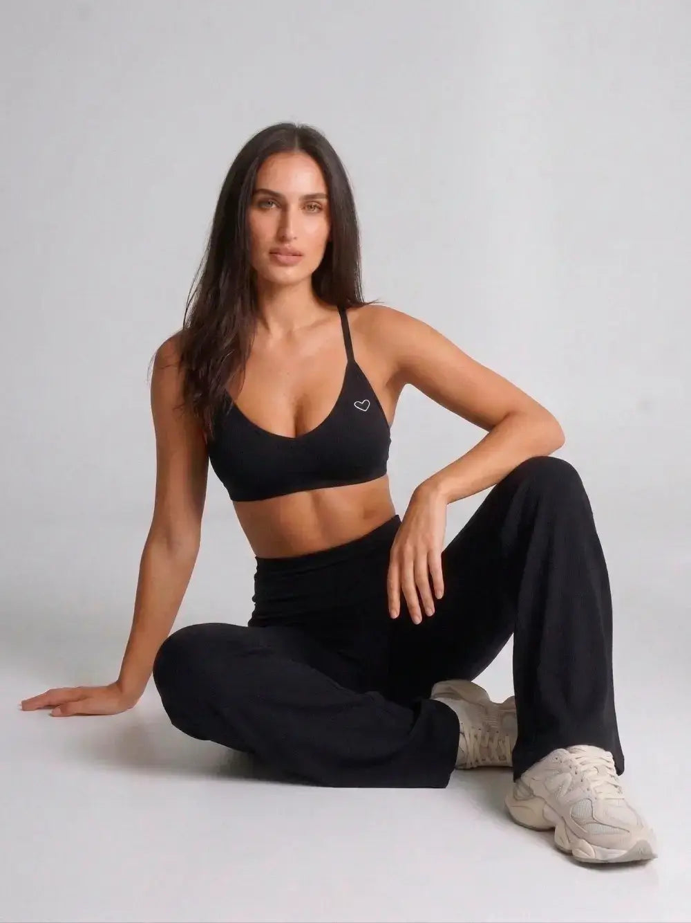 CurveFit® Calça diseñada para moldear tu cuerpo.
